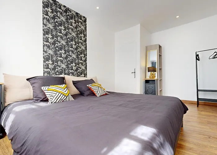 Appartement Standing 2