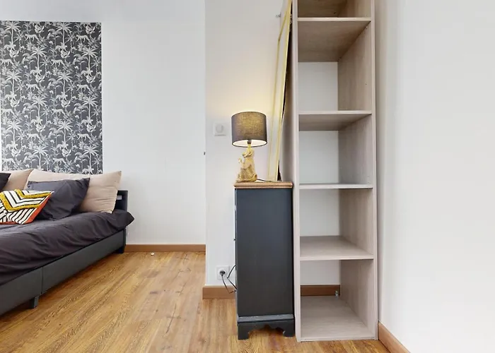 Appartement Standing 2