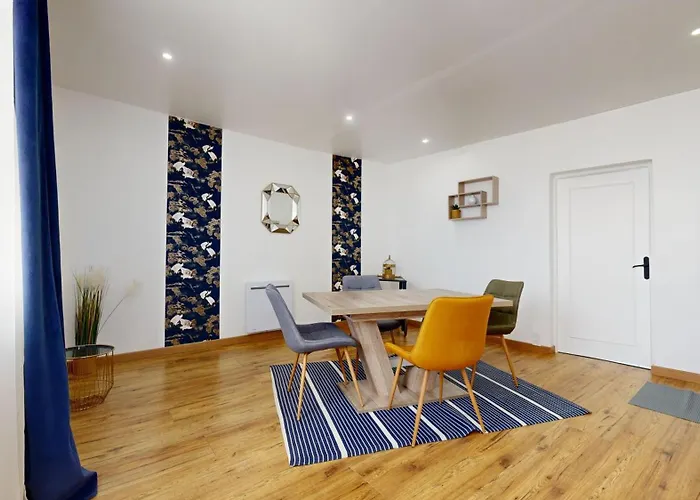 Appartement Standing 2