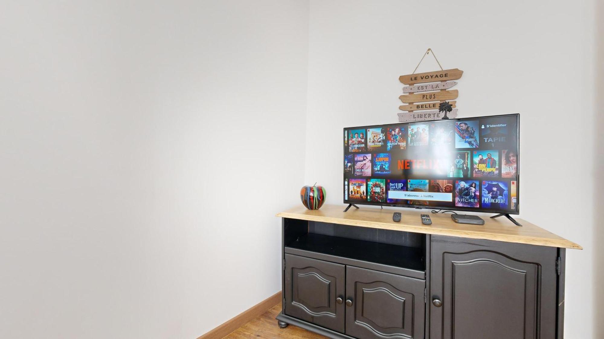 Apartment Standing 2 *